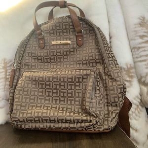 Tommy Hilfiger backpack
